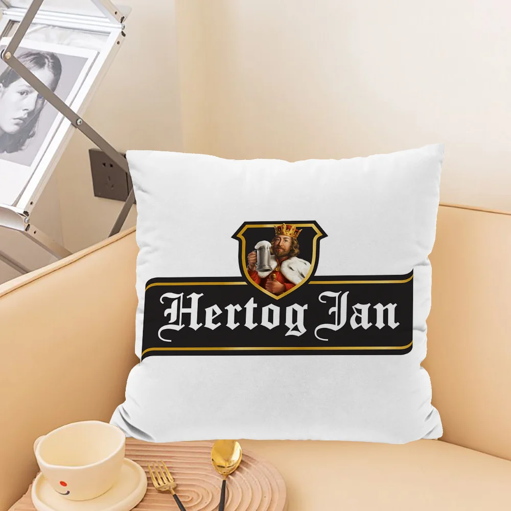 Роскошный Квадратный Чехол Для Подушки 45x45 См Декоративная Наволочка