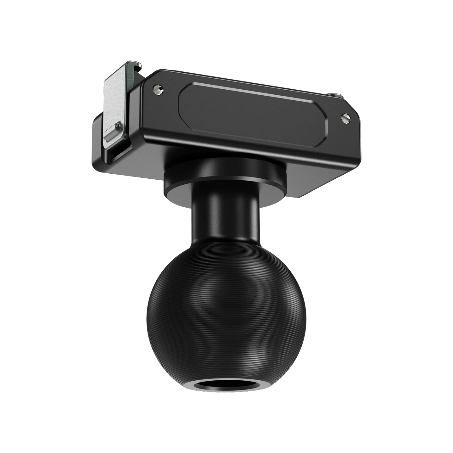 Фото Магнитное быстросъемное крепление для DJI Osmo Nano, складное, с 2 креплениями/съемной шаровой головкой 1 дюйм, адаптер-основание для камеры DJI Osmo Action 6 №4