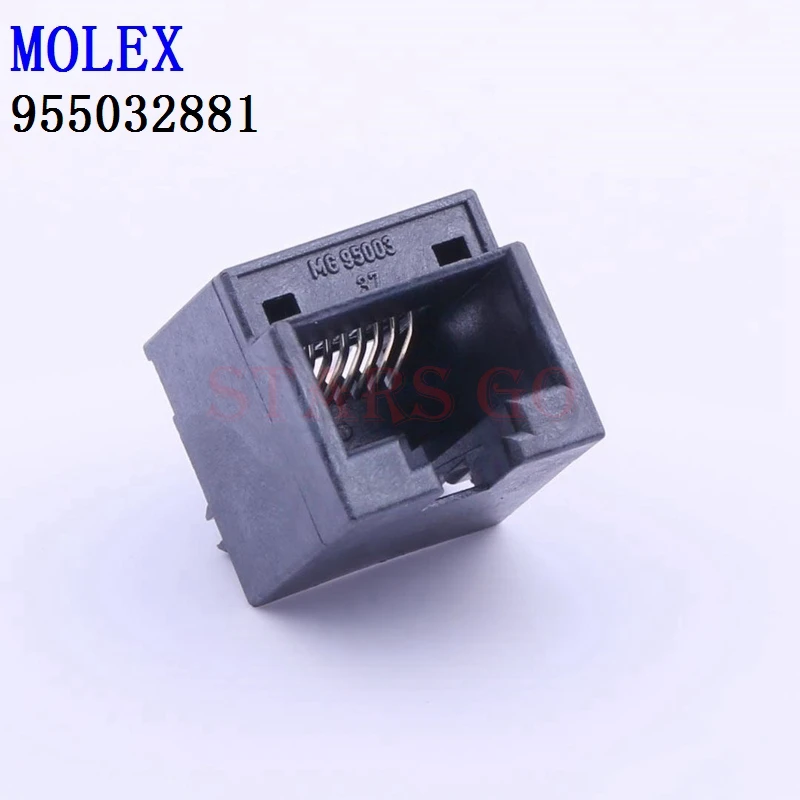 10PCS/100PCS 955032881 955012881 MOLEX Connector