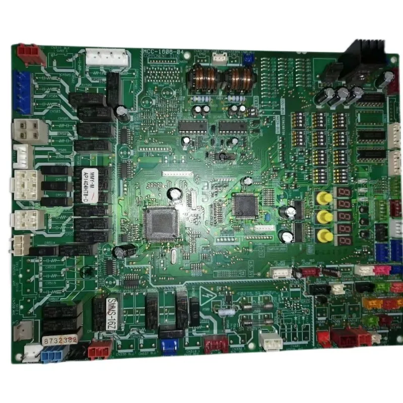 MCC-1606-04 MMY-M AP1404HT8-C