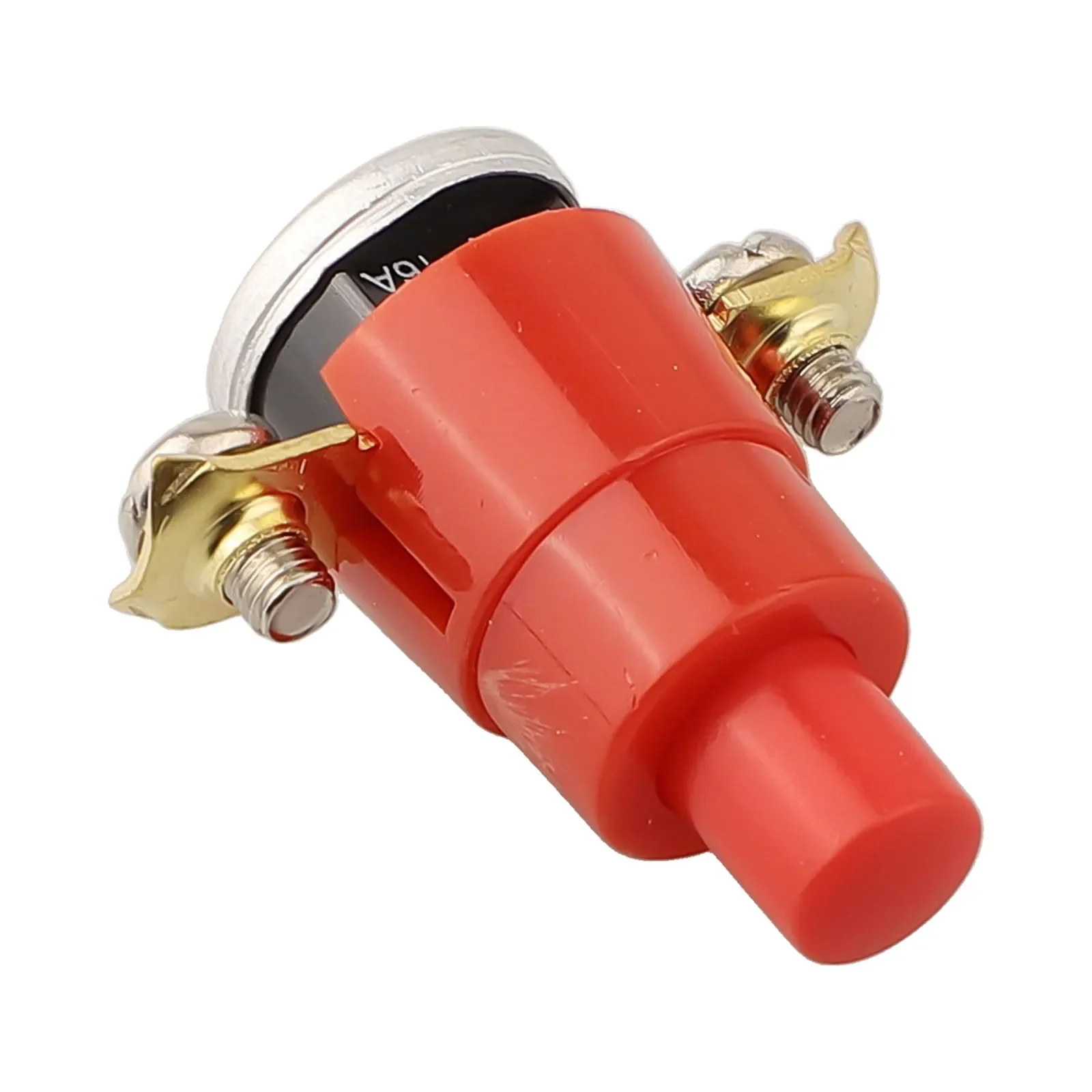 Тепловой переключатель 56 ° C 250 В 16 А Кабель термовыключателя Катушка Барабанный