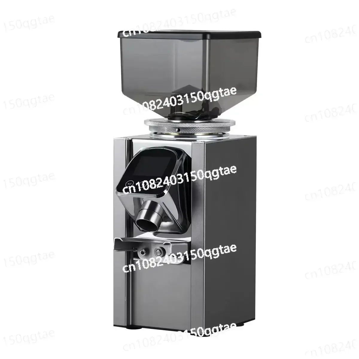 Полностью автоматическая версия интеллектуальная быстрая количественная