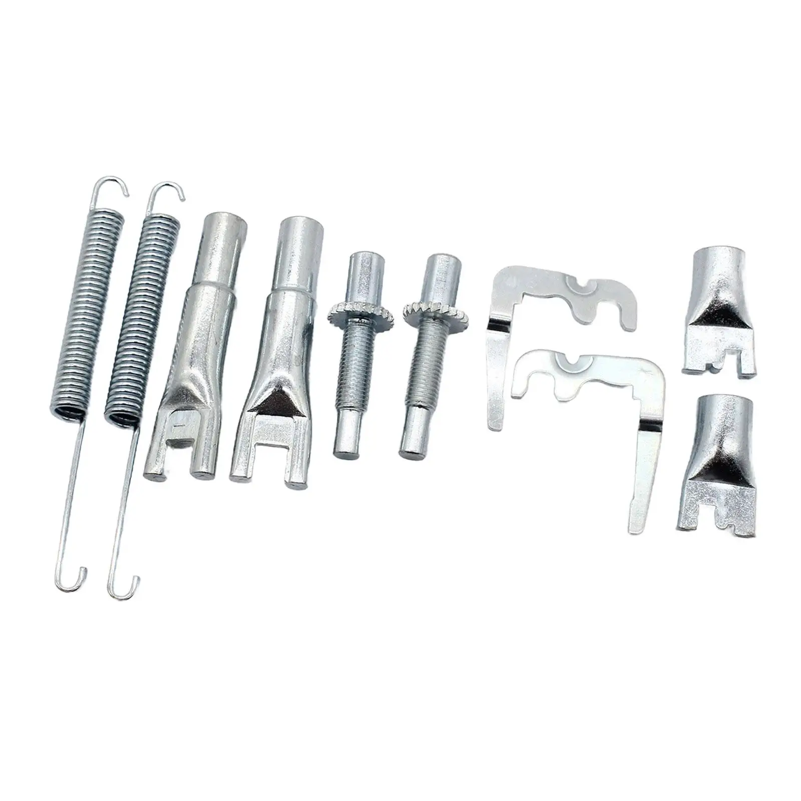 Yc15-2K286-ac стабильная производительность прочный регулятор тормозной башмак для Rwd