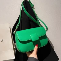 women small square buckle crossbody messenger sling bags 2022 summer designer brand shoulder side bag female luxury handbags pur