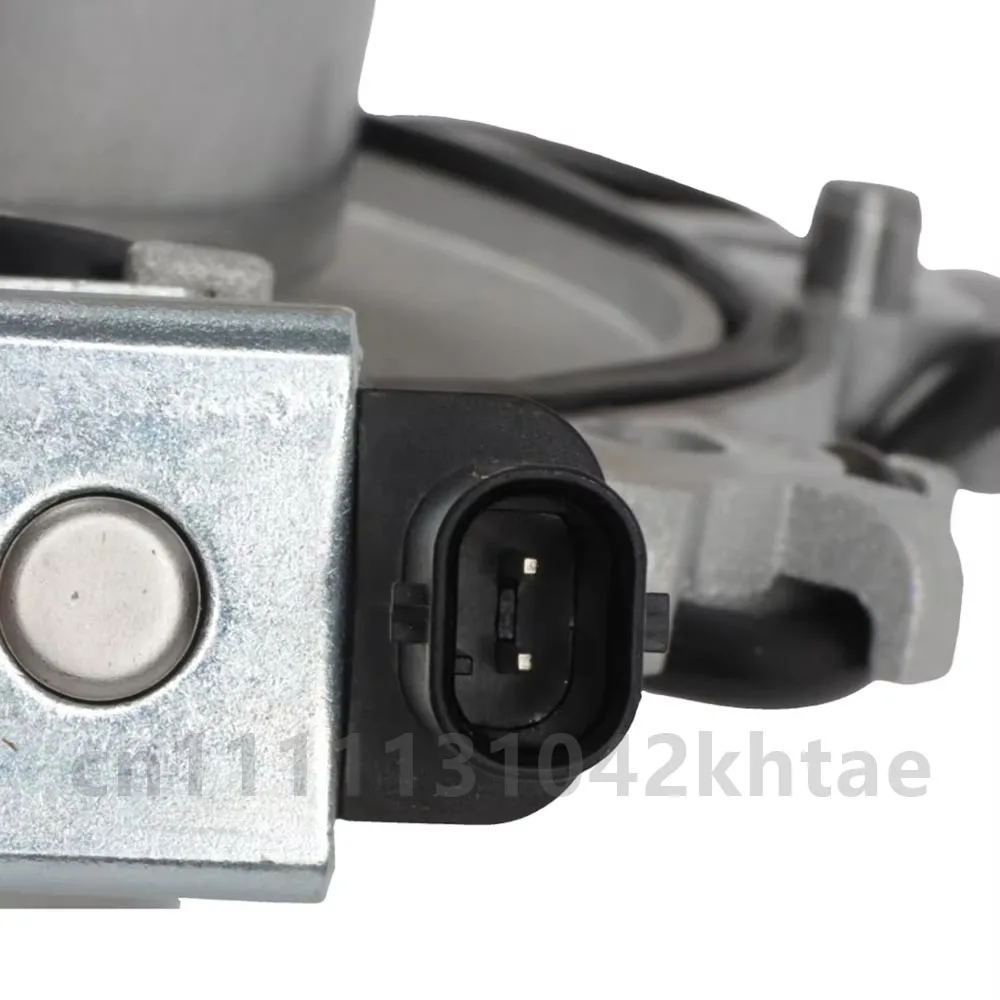 Фото Водяной насос для Land Rover Range Evoque Sport Velar, JAGUAR Defender LR123392 LR154597 JDE38596 JDE40573 LR092953 №2