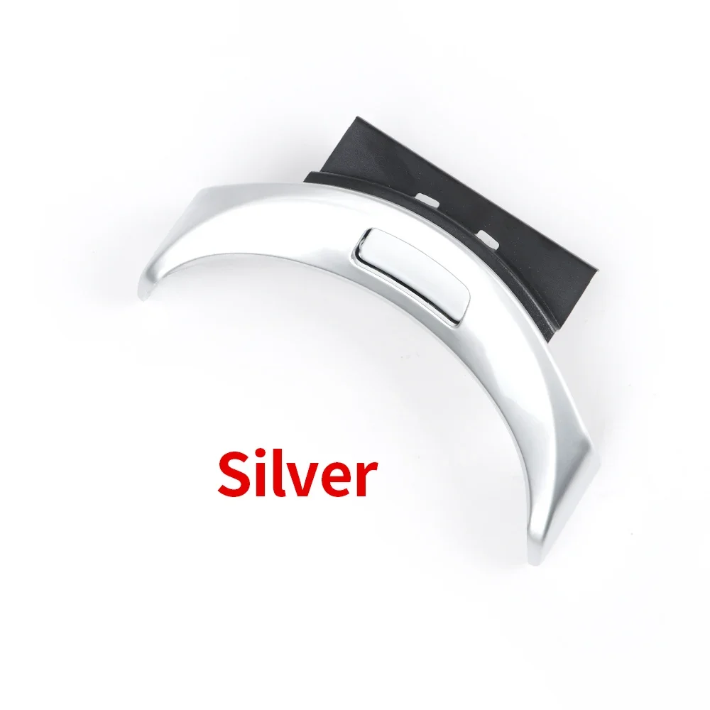 

Кнопка крышки подлокотника центральной консоли автомобиля, центральный ящик для хранения, переключатель для Mercedes BENZ C Class W205 C300 C400 GLC W253 2056803407