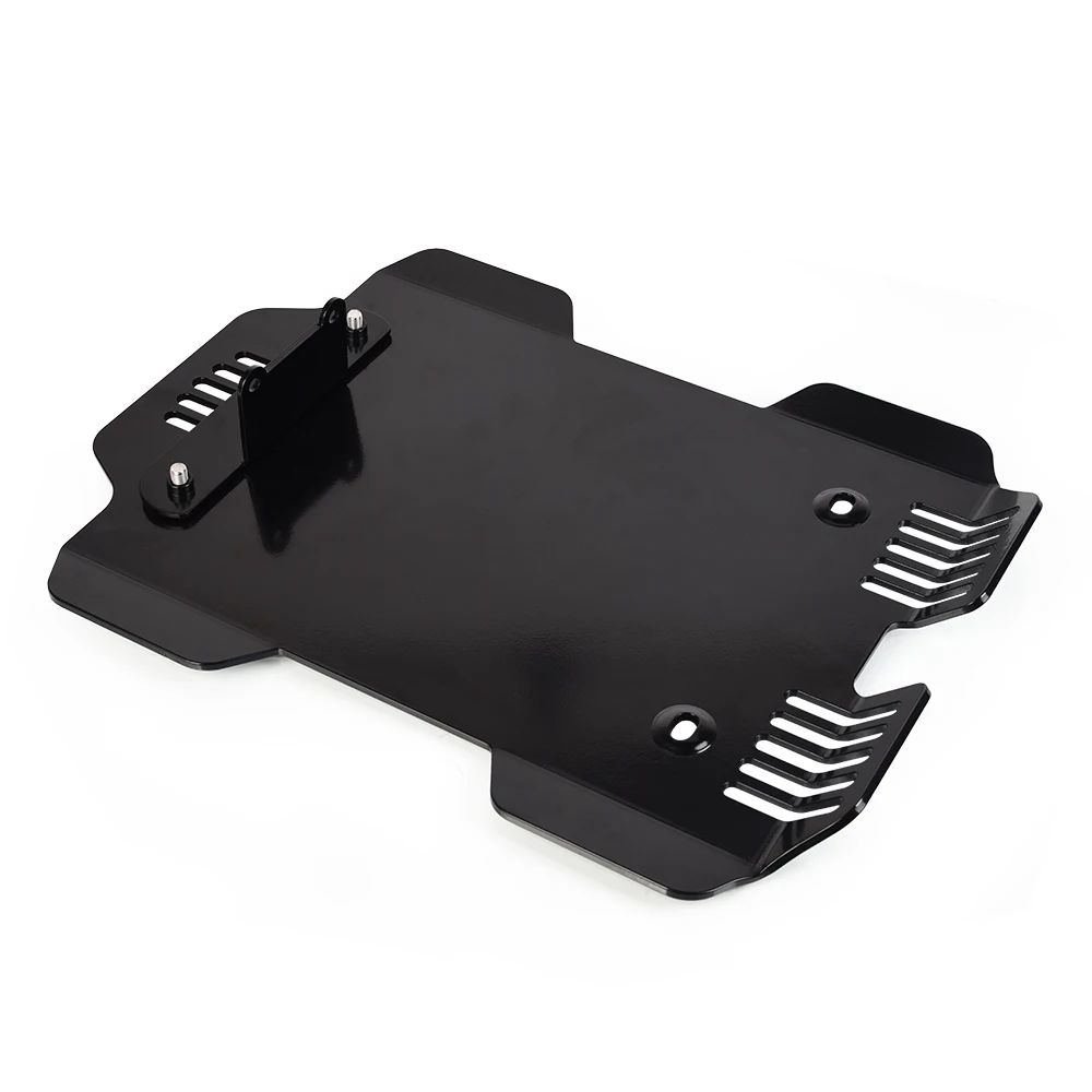 

For BMW R18 2020 2021 2022 2023 Motorcycle Skid Plate Engine Guard Chassis Protection Cover Engine Protection Skid Plate