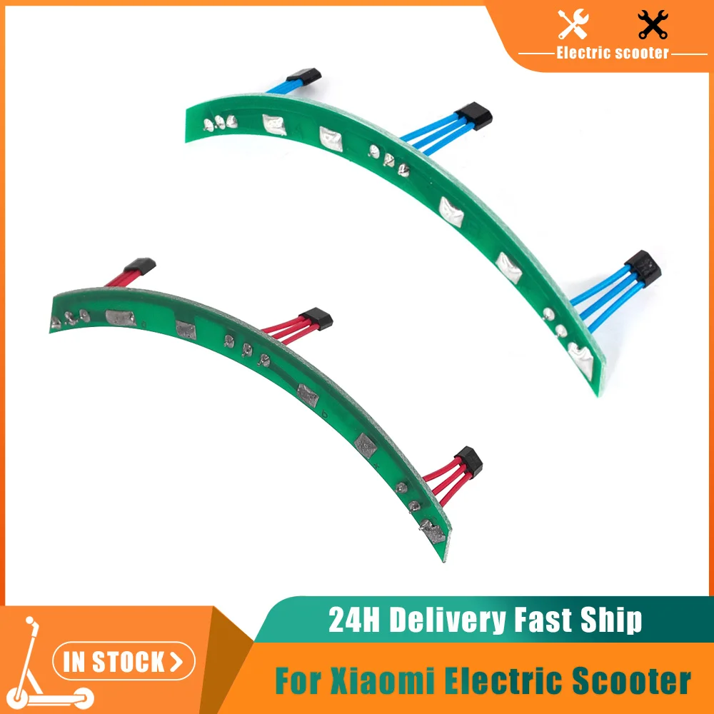 Датчик Холла двигателя электрического скутера для Xiaomi M365 1S Pro MI3 Kickscooter модуль