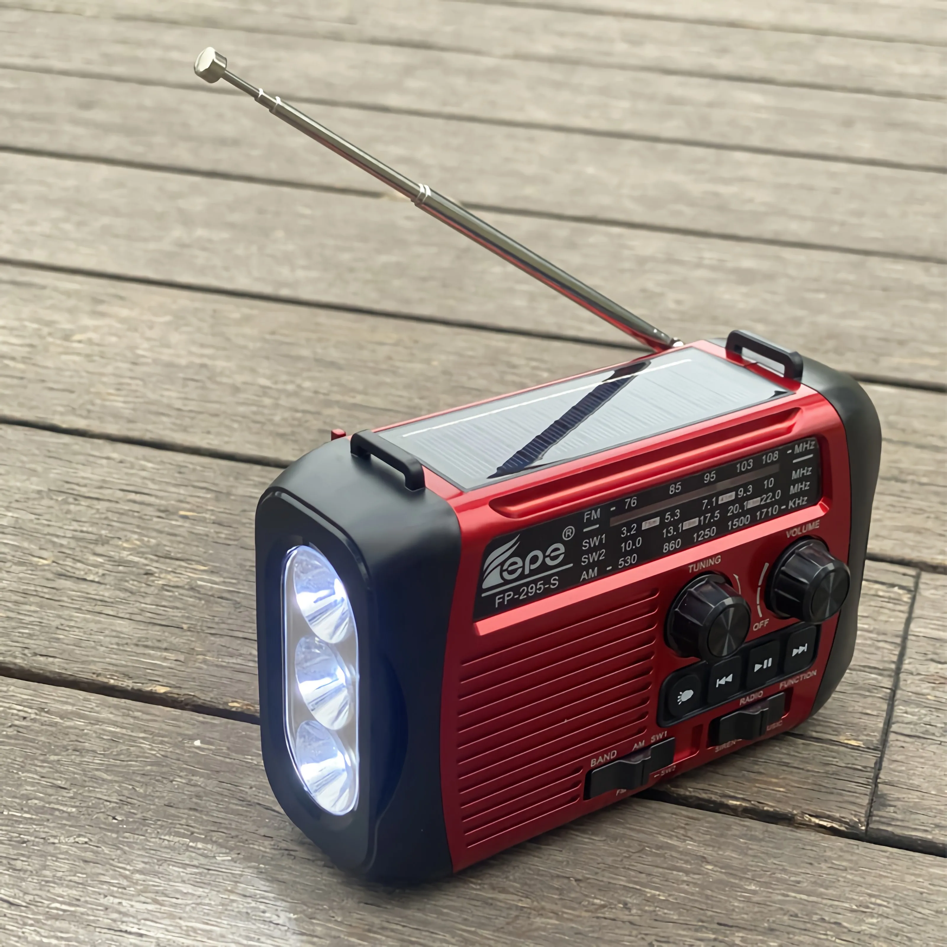 Беспроводной динамик USB-карта Tf совместимый с Bluetooth