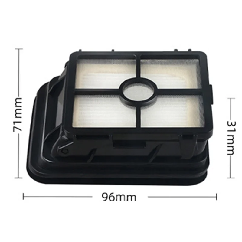 Сменная щетка для фильтра Bissell 1866/1868/1926/1785 CrossWave