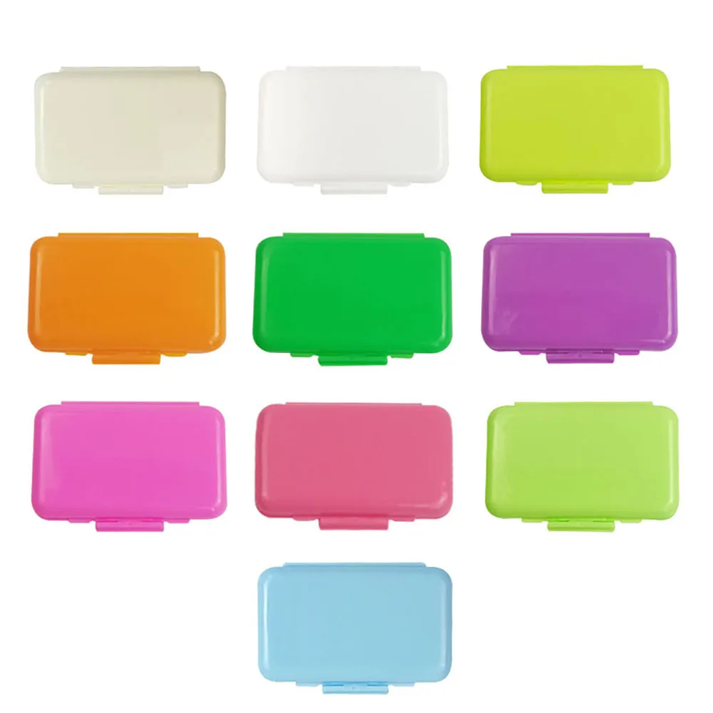 Рисунок 6 - 10 коробок, Стоматологические Ортодонтические