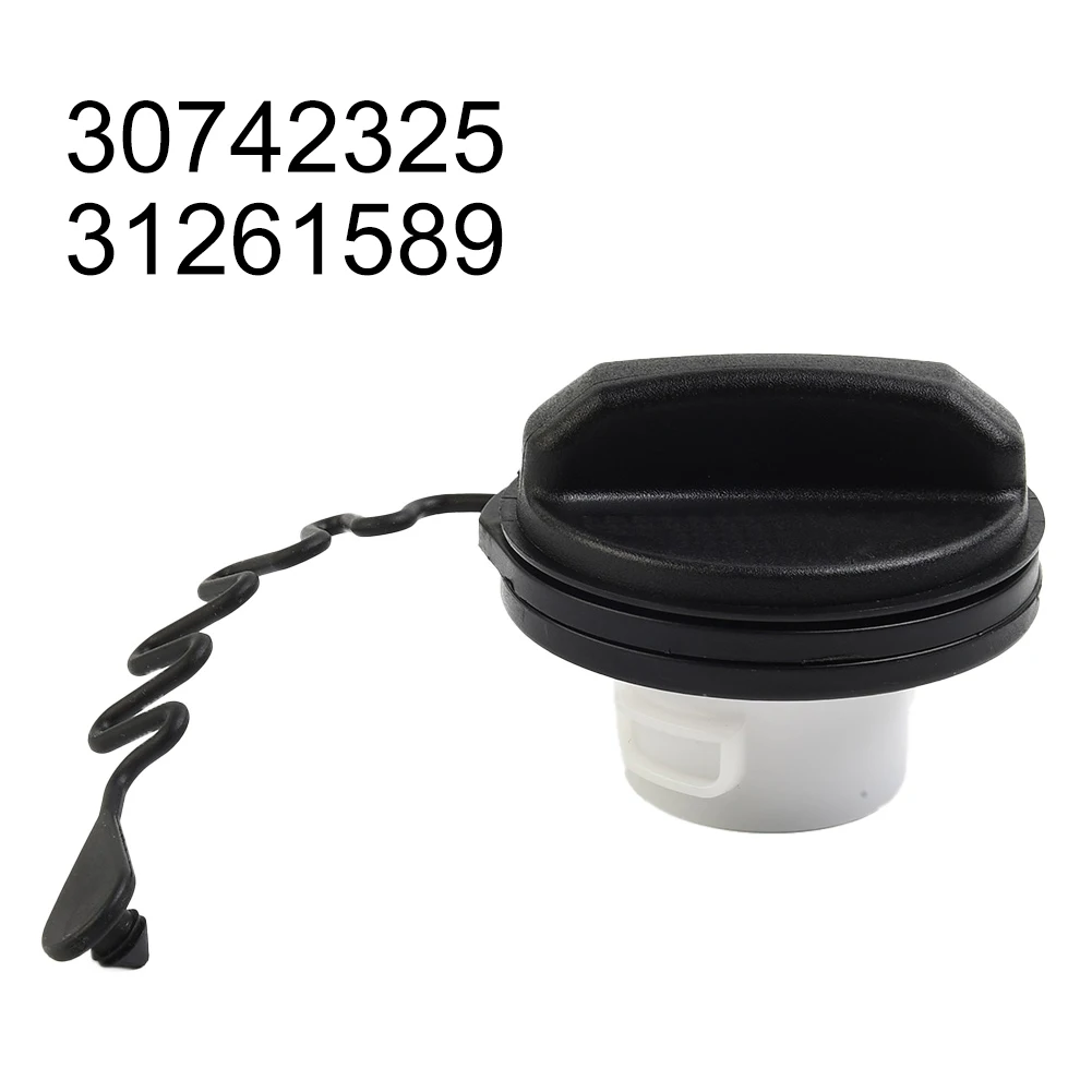 

High Quality Plug-and-play Direct Fit Easy Installation Brand New Fuel Cap Cover Lid Car & Truck Parts 1PACK 30742325