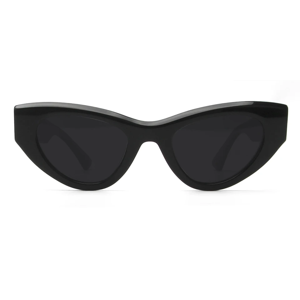 Высококачественные экологически чистые солнцезащитные очки из биоацетата