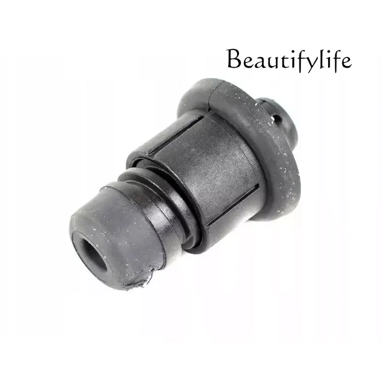 Подходит для буферного блока задней двери 508 2011-2015 резинового буфера 8733AR