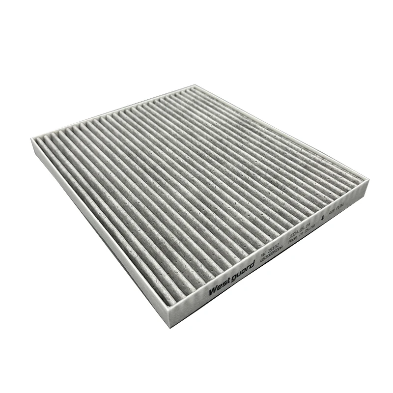 Гибридный Защитный Фильтр Для CHRYSLER Grand Caravan 21-23 3 6 Flexfuel AWD Voyager WESTGUARD MK25192 Замена