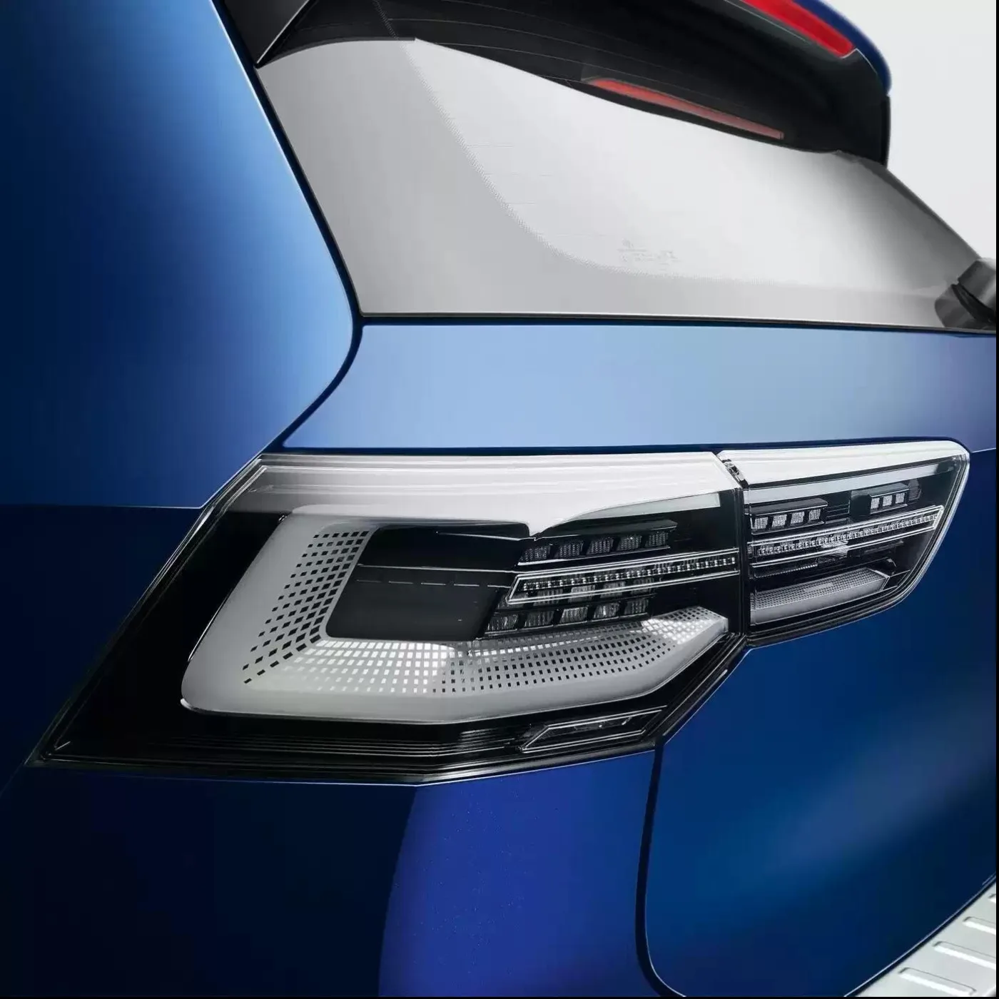Задний фонарь для Volkswagen vw golf 8 gti