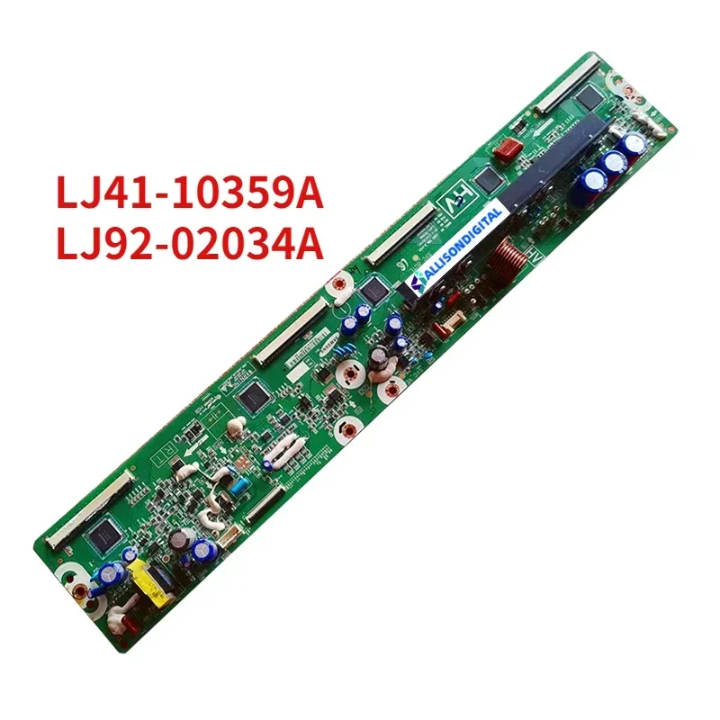 Плата для Samsung PA43H4000AJ Y LJ41-10359A LJ92-02034A
