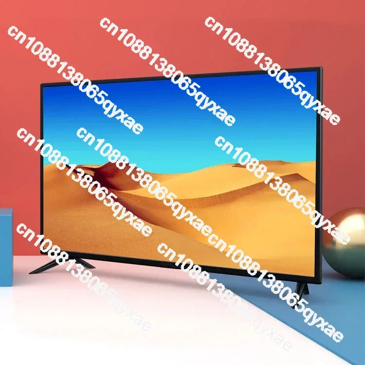 2021 32 42 50 55 дюймов 4K HD умный водонепроницаемый ЖК-телевизор фабрика дешевый