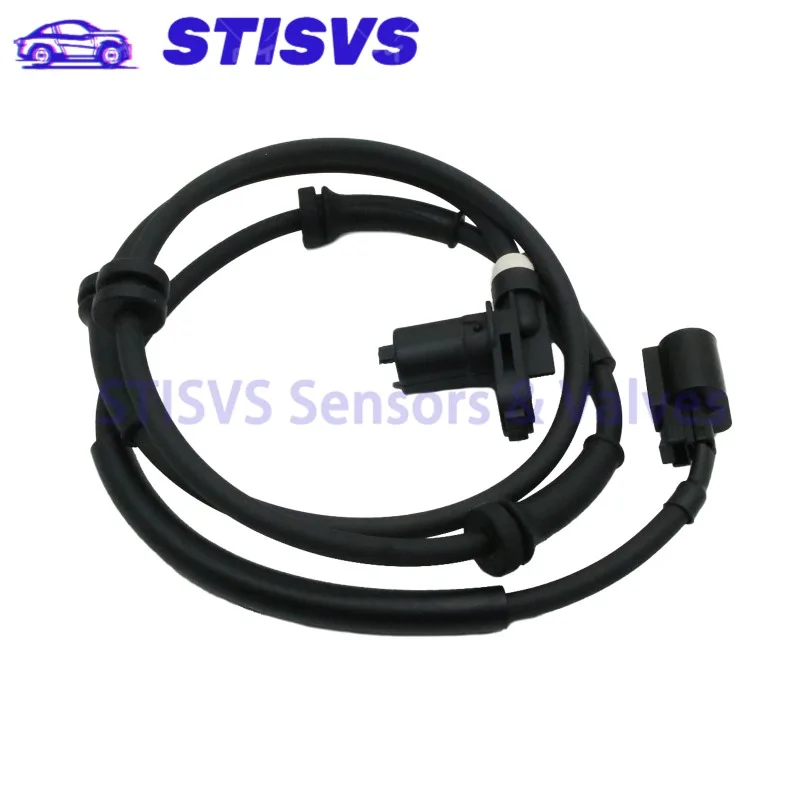 1048604 задний левый правый датчик скорости колес ABS для BMW E46 1997-2005 98VW2B381AA 7M0927807D 7M0927807A