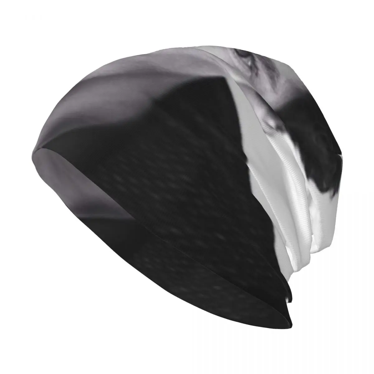 

Benedict Cumberbatch Fashion Knitted Beanie Hat Winter Warm Ski Cap Soft Bouncy Cap Sports Cap Men Women