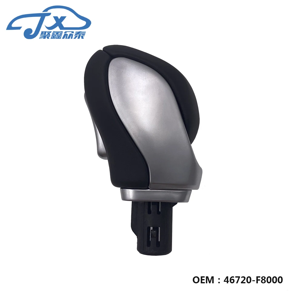 

Рукоятка переключения передач, ручка переключения передач, замена, обновление для Hyundai TUCSON L 2019 OEM 46720-F8000