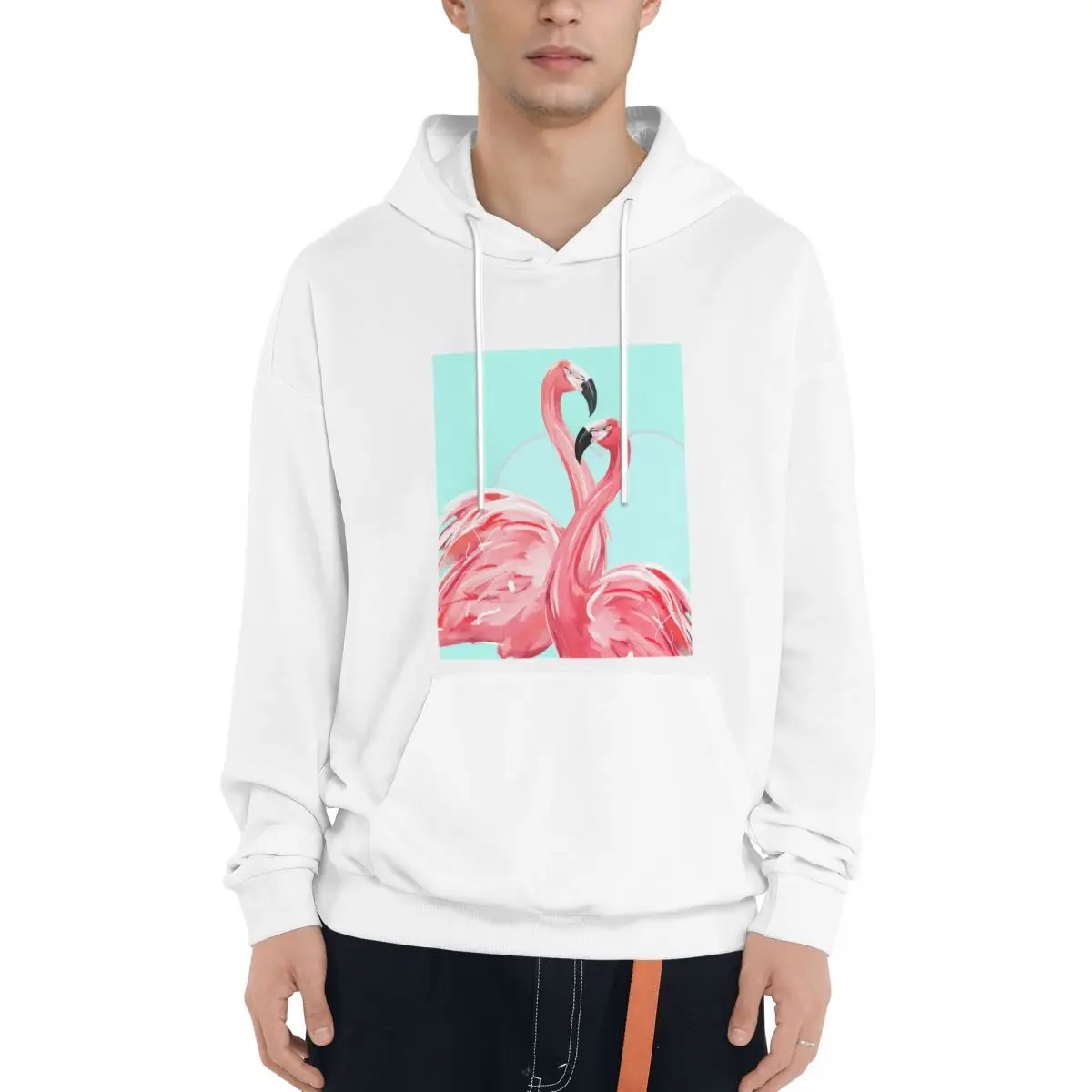 

Осенне-зимняя теплая толстовка с капюшоном, модные трендовые части, подходят для занятий спортом на открытом воздухе, путешествий