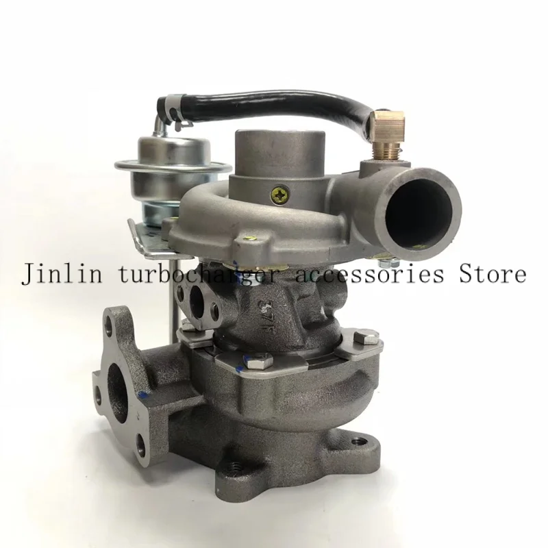 

Турбокомпрессор Turbo RHB31 CY26 MY62 129137-18010 для Yanmar Earth Move Marine 4TN84T 3TN84TL VC110033 VB110033 VA110033