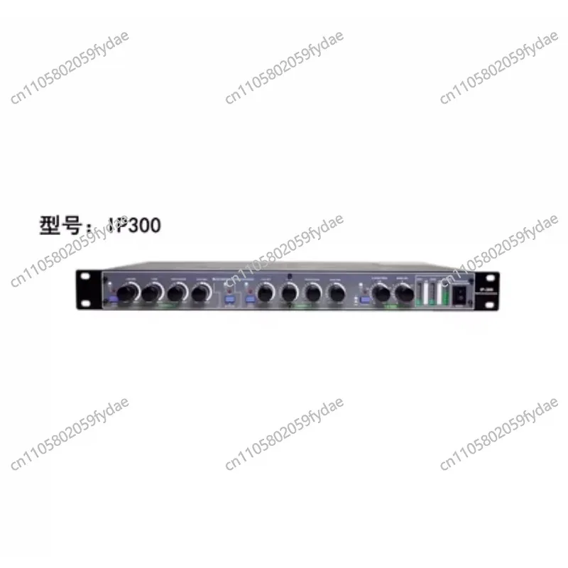 Фото EX3000, профессиональный вокальный среднечастотный экстериер IP300, аудиоэкстериер. Полнодиапазонный экстремайзер №2