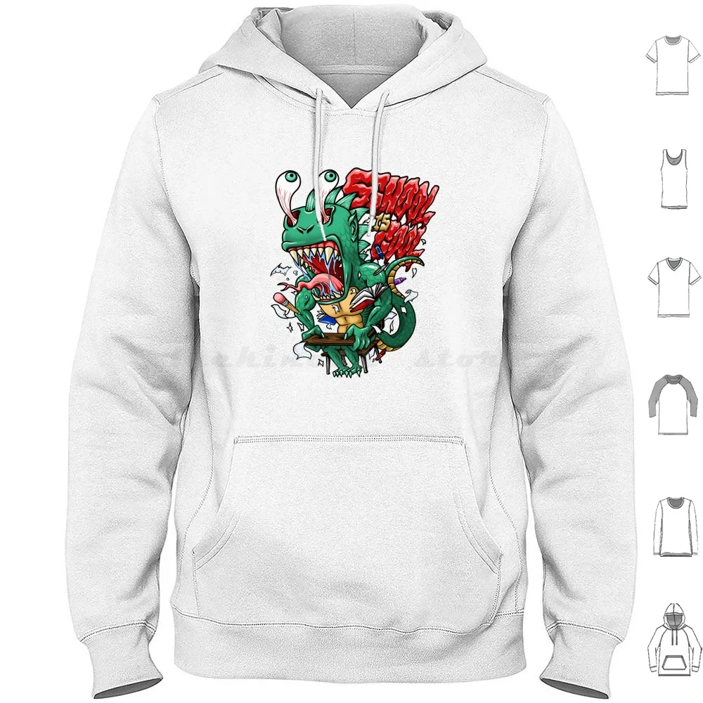 Школьная версия оригинальная хлопковая футболка с длинным рукавом матовая лекки