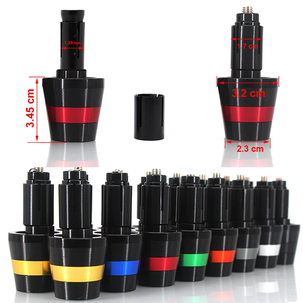 Наконечники Руля Мотоцикла наконечники руля для триумфа Дейтона 600/650/675