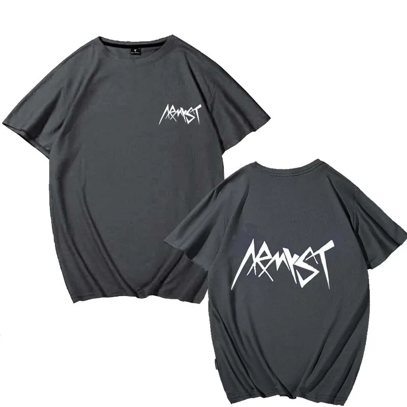 

2022 New Jungkook Armyst t-shirt JUNGKOOK'S UNIQUE MERCH FT shirt bangtan Sweatshirts Kpop Spring/Summer top For Men Women
