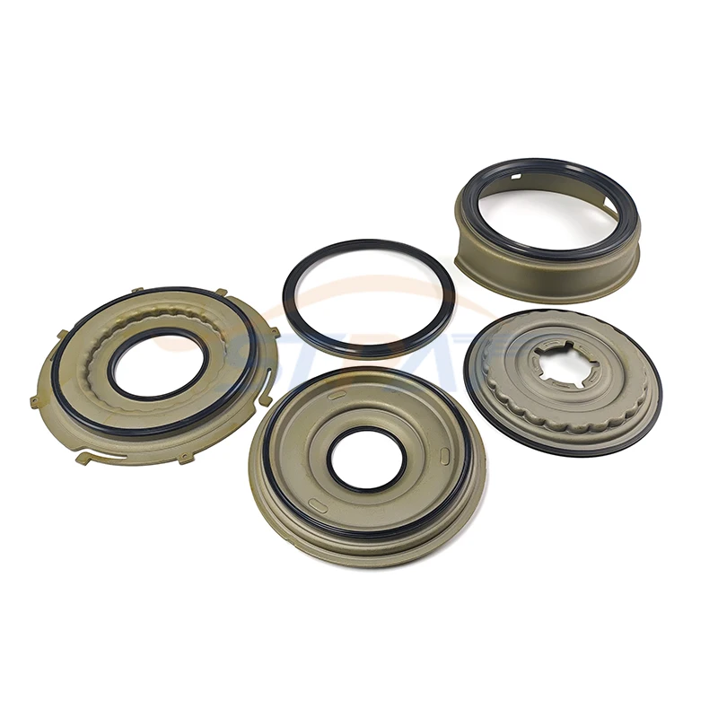 STPAT U660 Автоматическая коробка передач 1 комплект поршней U660E для коробки TOYOTA LEXUS