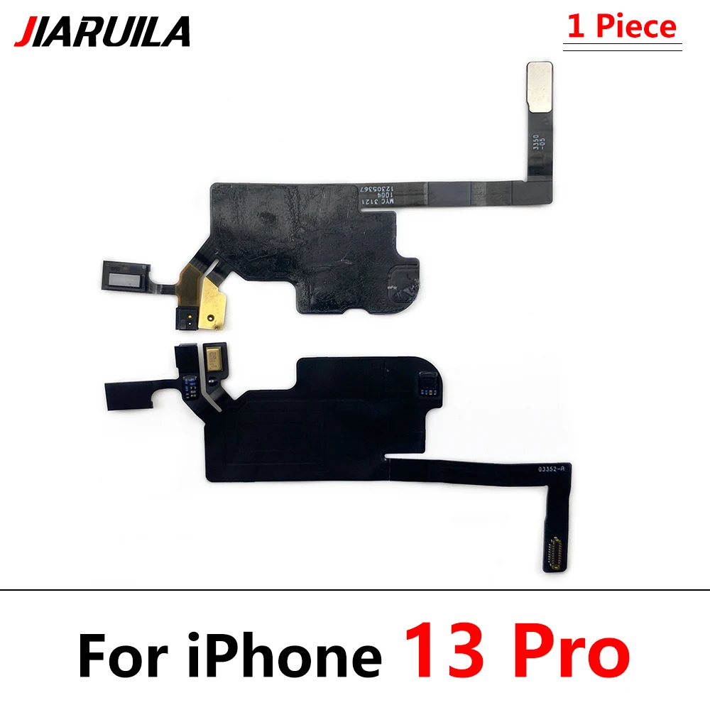 Новинка динамик для наушников IPhone 13 Pro Max мини наушники верхний приемник датчик