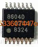 

IC new original AD8604DRUZ AD8604DRU AD8604D AD8604 TSSOP14 Free Shipping