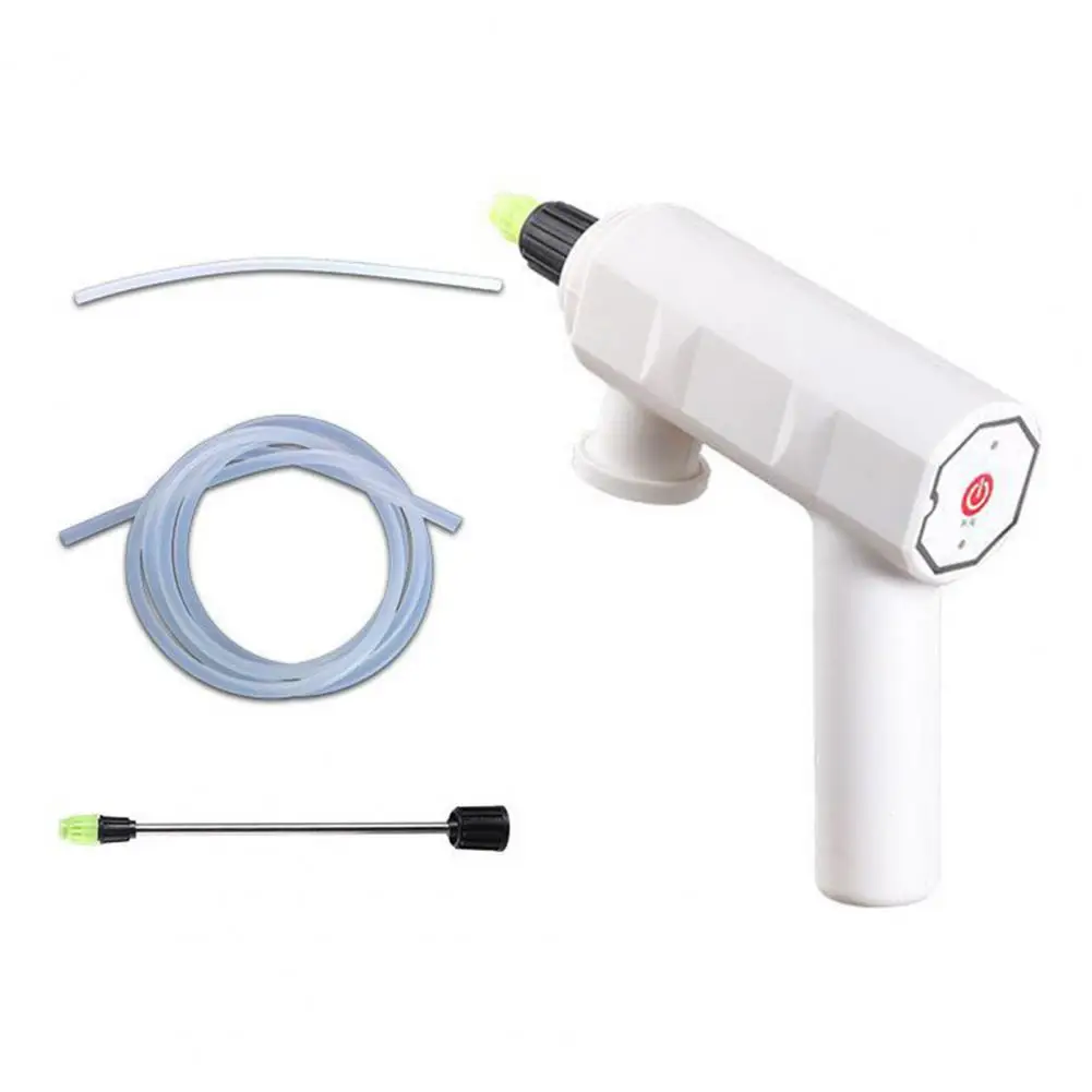 

Электрический опрыскиватель для бутылок