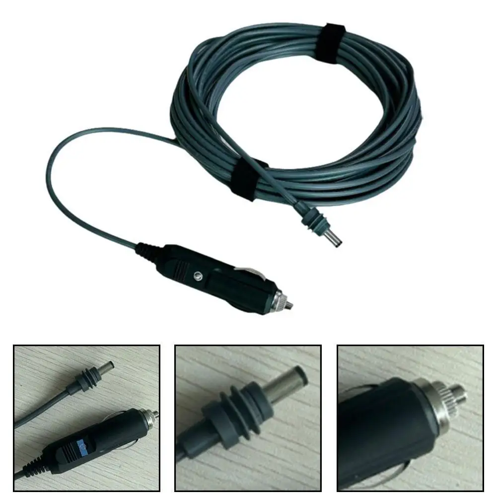 Кабель питания для Starlink Mini-DC