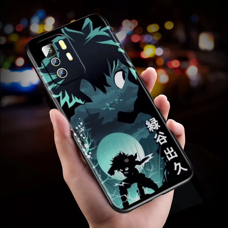 Чехол для Xiaomi Redmi Note 9 10 11 12 13 T S E Pro Max Plus