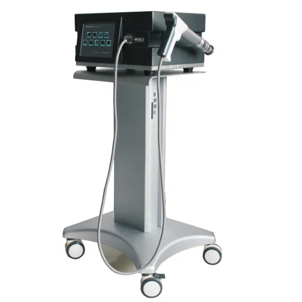 

Shockwave Therapy Machine Shock Wave