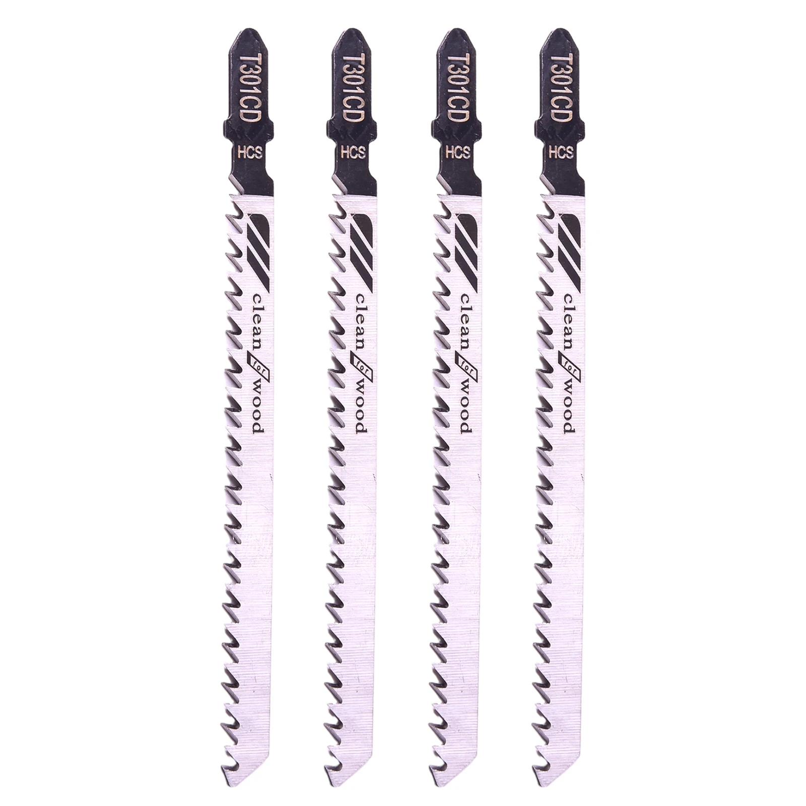 T301CD пильное полотно из высокоуглеродистой стали домашние лобзиковые полотна