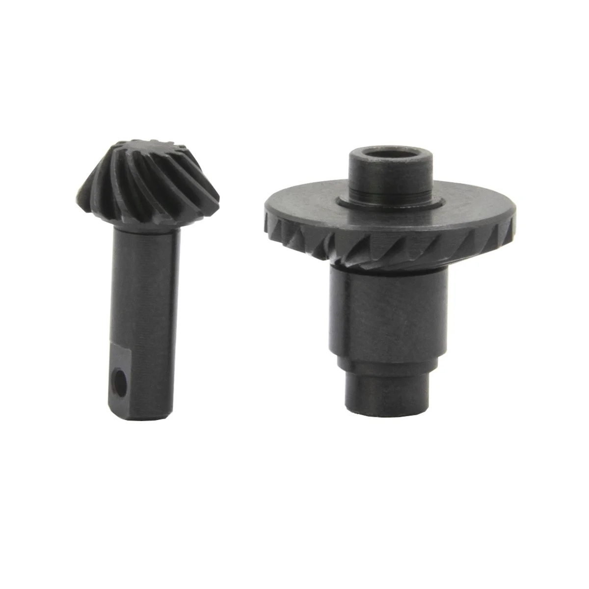 

Комплект шестерен 22T 12T для TRAXXAS TRX4M 1/18