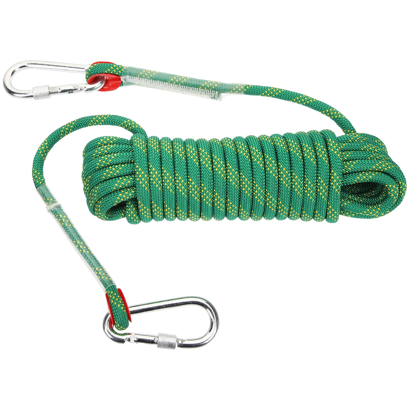 

Rope Climbing Outdoor Safety Escape Cord Camping Sling Multifunction Supply Resistant Wear Downhill Sailing Tent Parachute