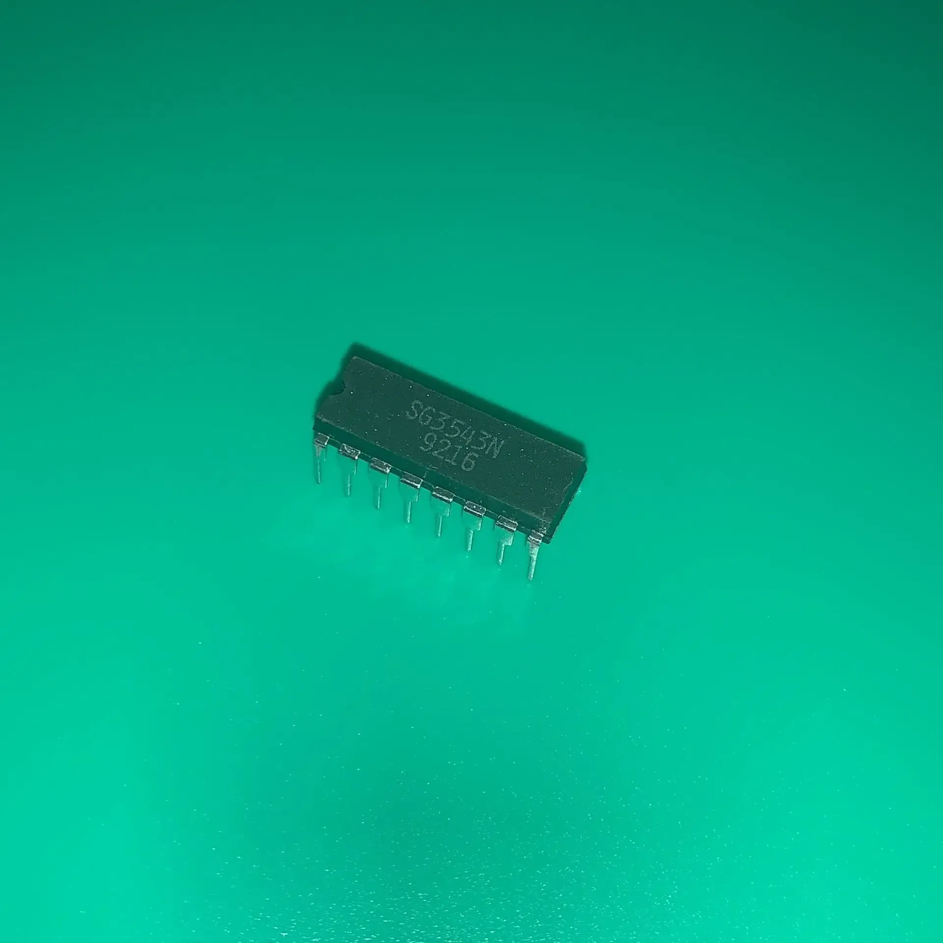 5 шт./лот SG3543N DIP16 SG 3543 N IC БЛОК ПИТАНИЯ 16DIP SG3543-N SG3543NG4 ВЫХОДНАЯ ВИКОРИЯ СХЕМА SG3543NE3