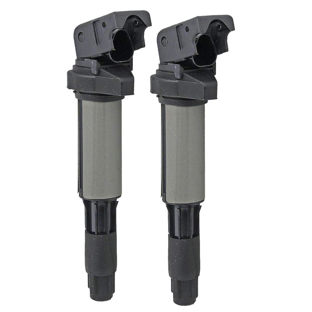 2Pcs Ignition Coil 12131712219 12137551260 for-BMW 46 E53 520 523 525 528 530 540 E39 E60 E70 535I X3 2Pcs Ignition Coil 12131712219 12137551260 for-BMW 46 E53 520 523 525 528 530 540 E39 E60 E70 535I X3