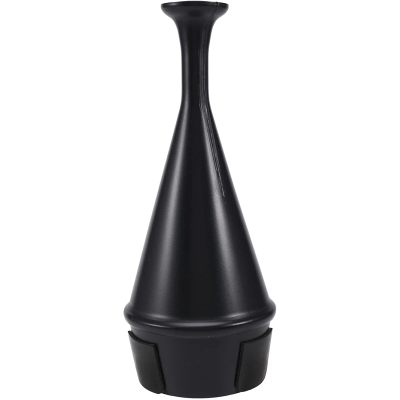 

1 Pcs Round Horn Mutes Trumpet Mute Trombone Mute Trumpet Accessories For Beginners