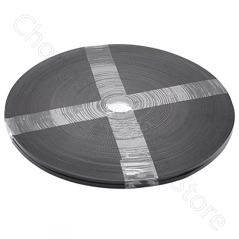 Ленточный конвейер из ТПУ и кевлара ширина 6 10 мм |