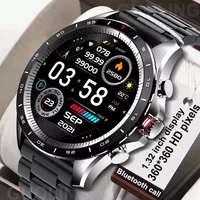 2022 new smart watch men women 1 32 360360 hd pixel touch screen fitness tracker sports waterproof bluetooth music sm