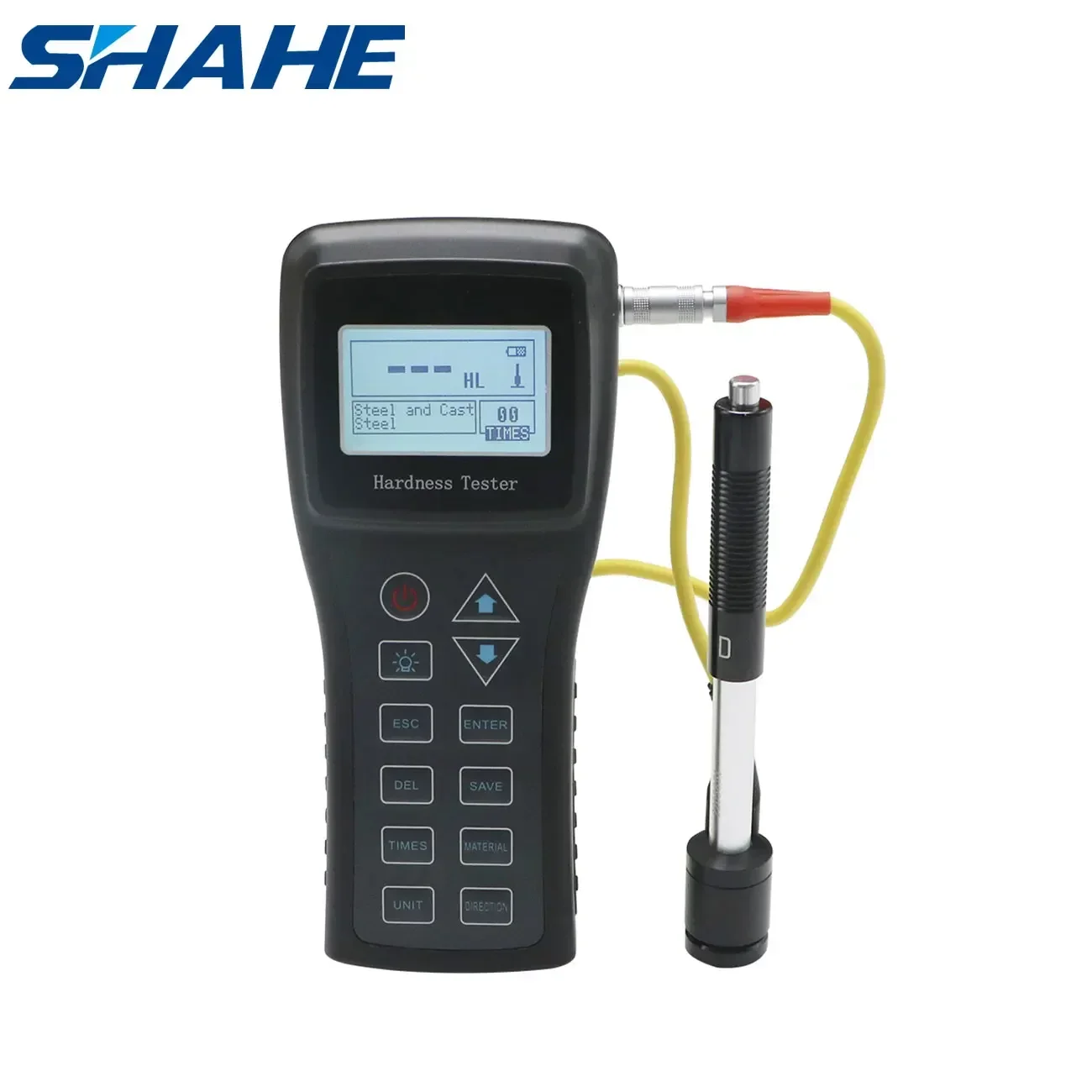 

Портативный твердомер Shahe SL-150