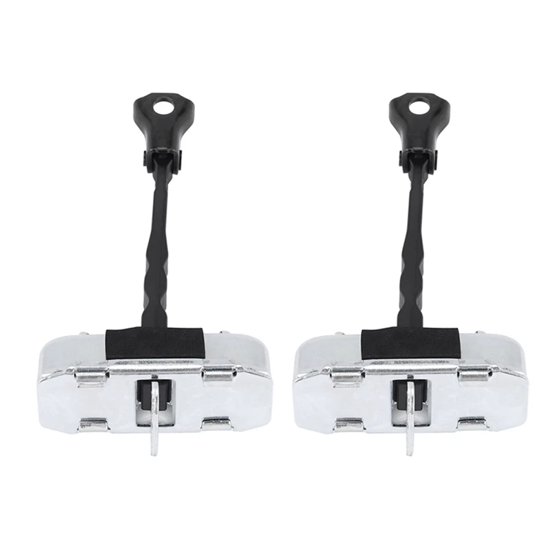 

2 PCS 68610-02160 Drive Side Door Check Stop Door Check Stop Both Sides For TOYOTA COROLLA 1.8L 2.4L 09-13