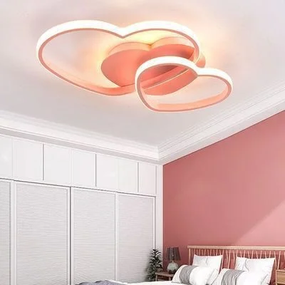 

nordic decor candeeiro de teto bedroom lights decoration modern chandelier fixture led ceiling lamp led lights for home