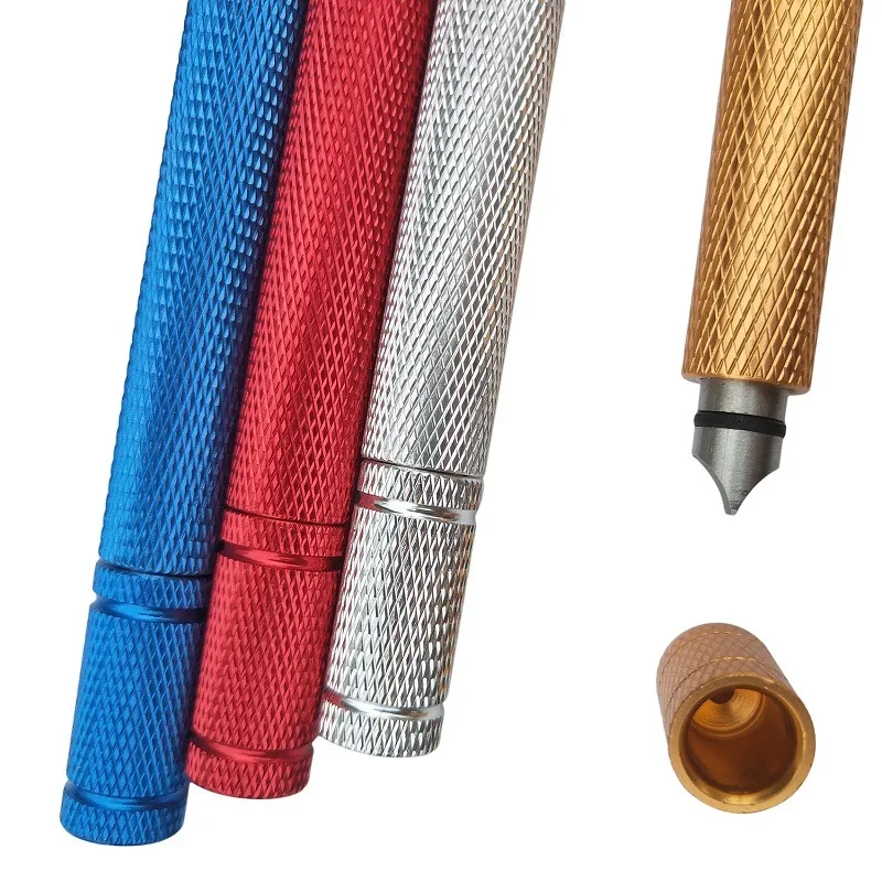 1 шт. железная точилка для клюшек гольфа |